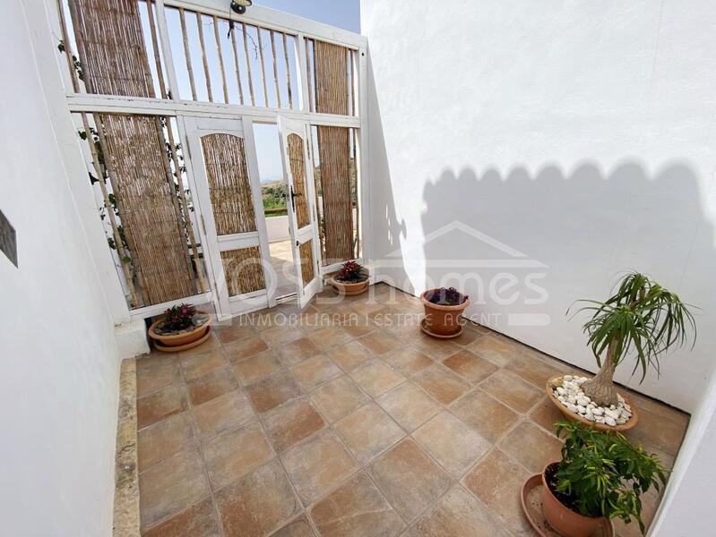 VH2212: Country House / Cortijo for Sale in Velez Rubio Area