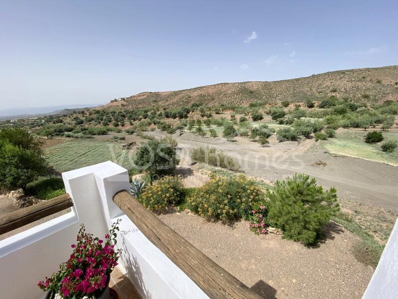 VH2212: Country House / Cortijo for Sale in Velez Rubio Area