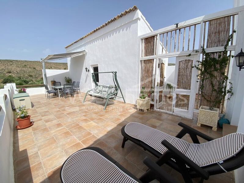 VH2212: Country House / Cortijo for Sale in Velez Rubio Area