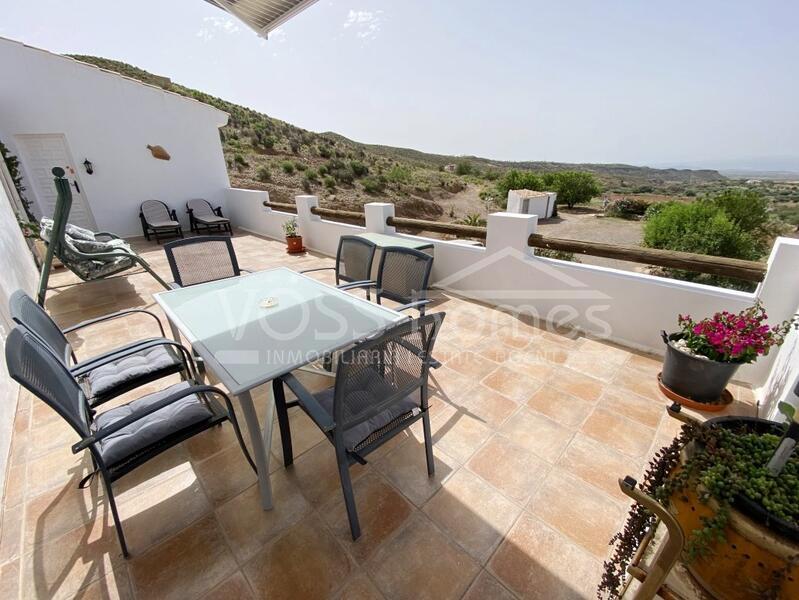 VH2212: Country House / Cortijo for Sale in Velez Rubio Area