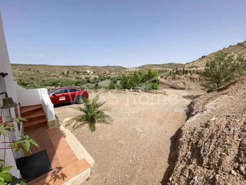 VH2212: Country House / Cortijo for Sale in Velez Rubio Area