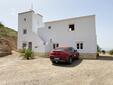 Casa Roberto in the Huércal-Overa Countryside