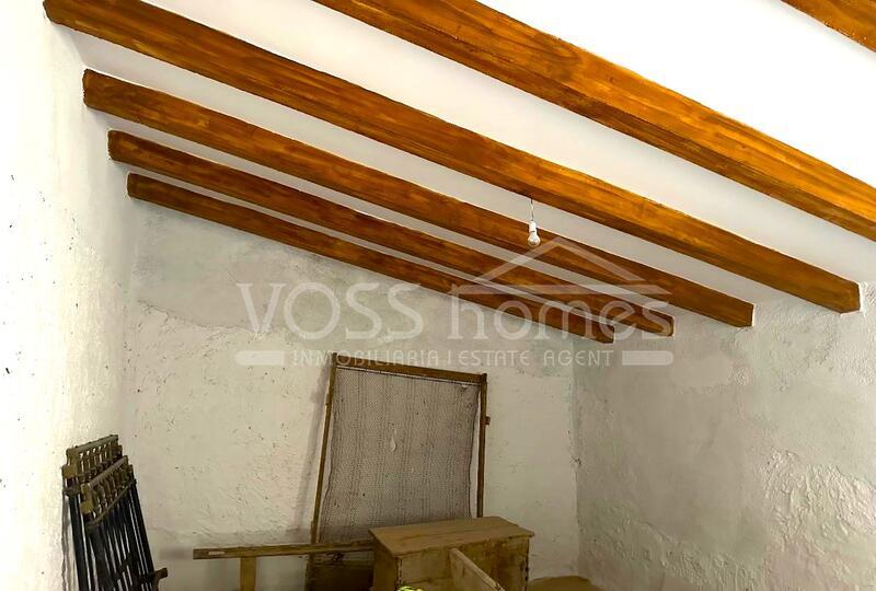 VH2226: Village / Town House for Sale in Arboleas Area