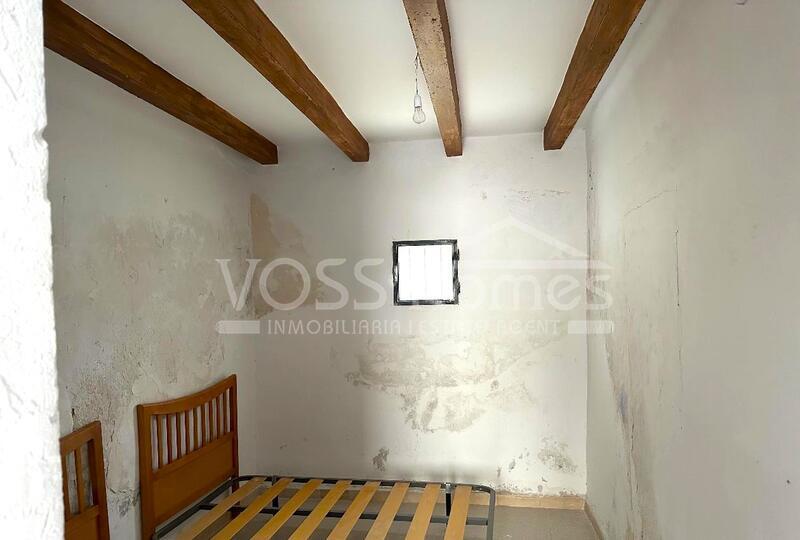 VH2226: Village / Town House for Sale in Arboleas Area