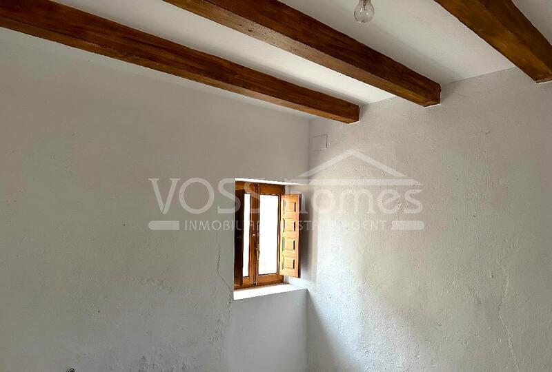 VH2226: Village / Town House for Sale in Arboleas Area