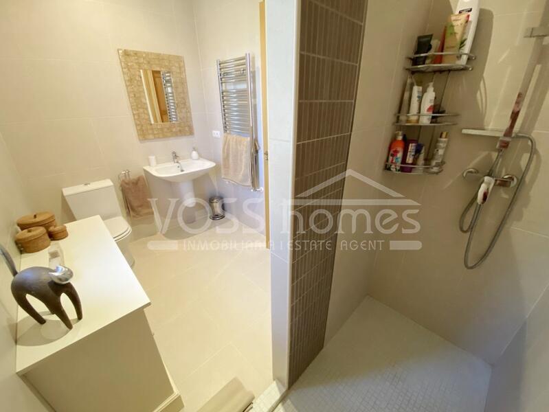 VH2230: Villa for Sale in Huércal-Overa Countryside