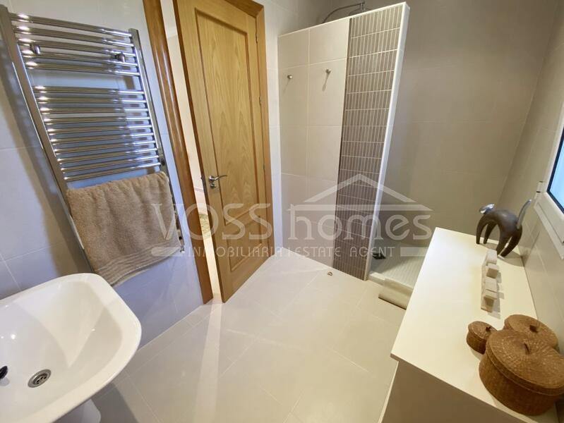 VH2230: Villa for Sale in Huércal-Overa Countryside