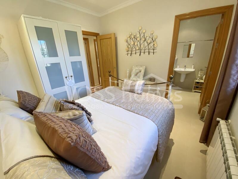 VH2230: Villa for Sale in Huércal-Overa Countryside