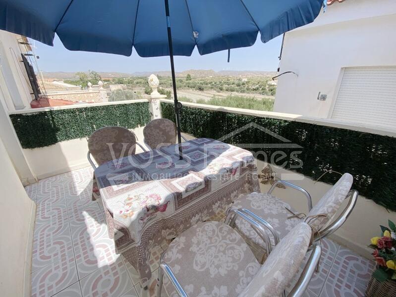 VH2232: Village / Town House for Sale in Huércal-Overa Villages