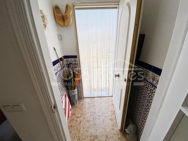 VH2232: Village / Town House for Sale in Huércal-Overa Villages