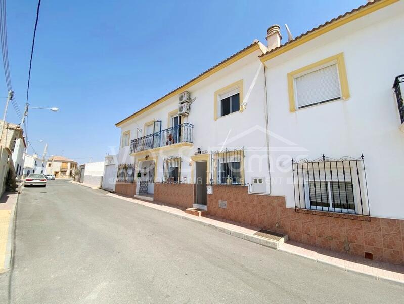 VH2232: Village / Town House for Sale in Huércal-Overa Villages