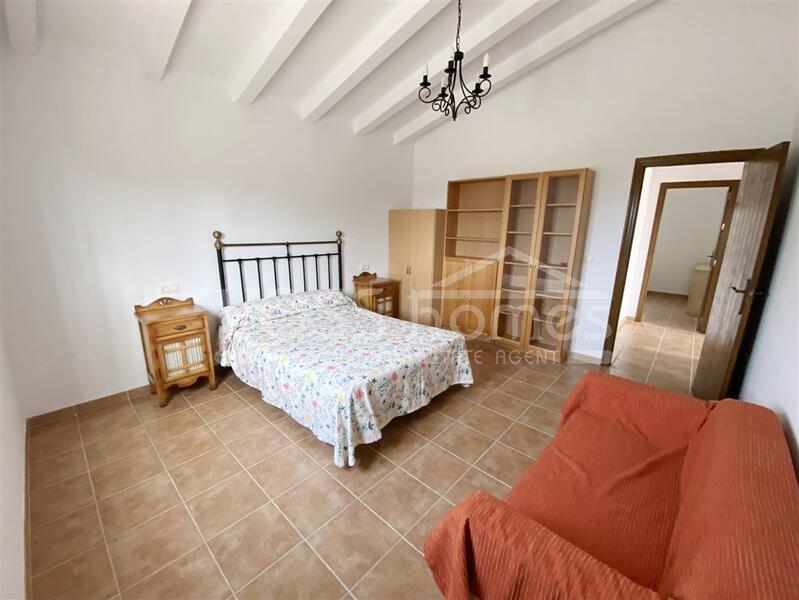 VH2237: Country House / Cortijo for Sale in Huércal-Overa Countryside