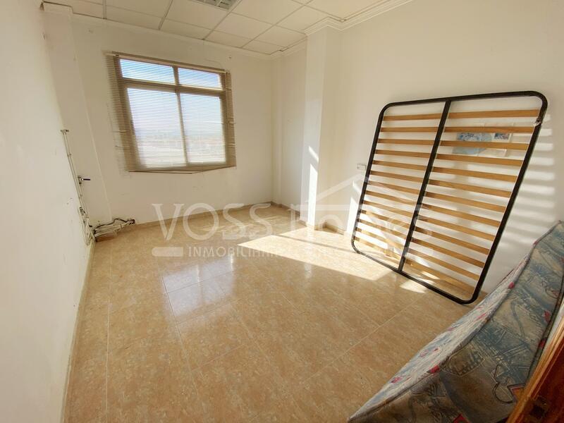 VH2241: Commercieel vastgoed te koop in Huércal-Overa, Almería