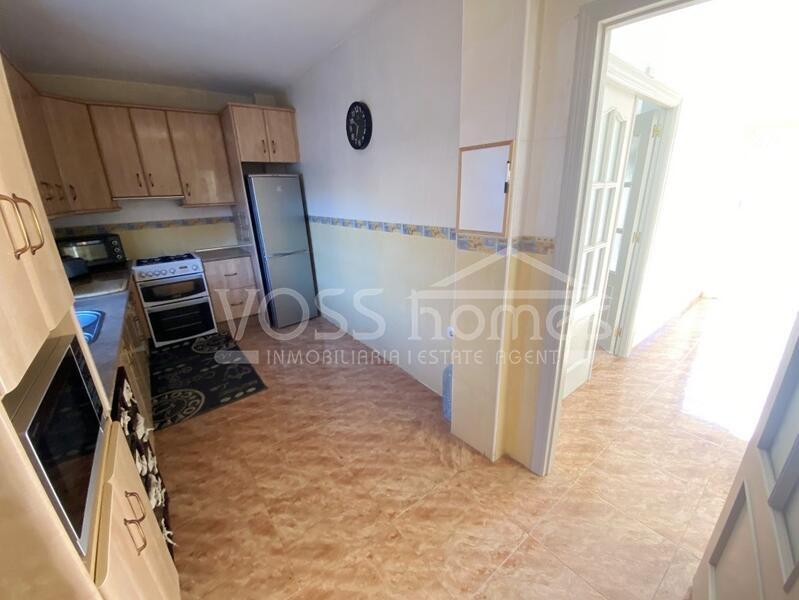 VH2242: Village / Town House for Sale in La Alfoquia Area