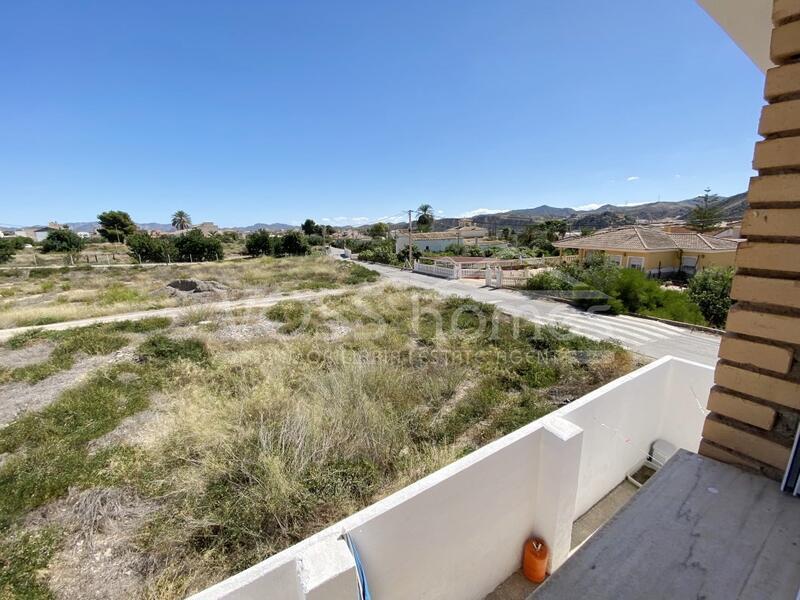 VH2247: Village / Town House for Sale in La Alfoquia Area