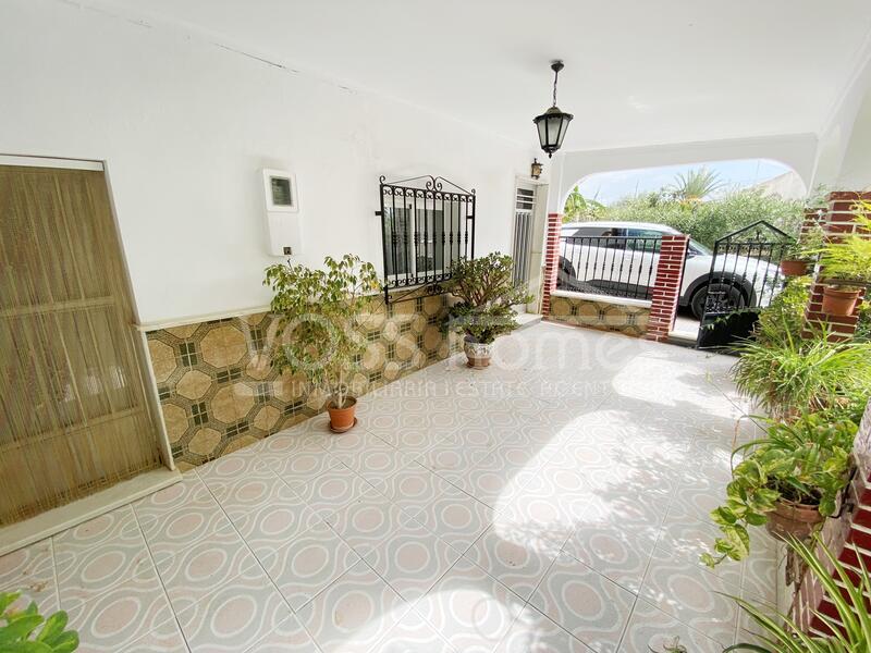 VH2248: Casa Cristi, Casa de pueblo en venta en Huércal-Overa, Almería