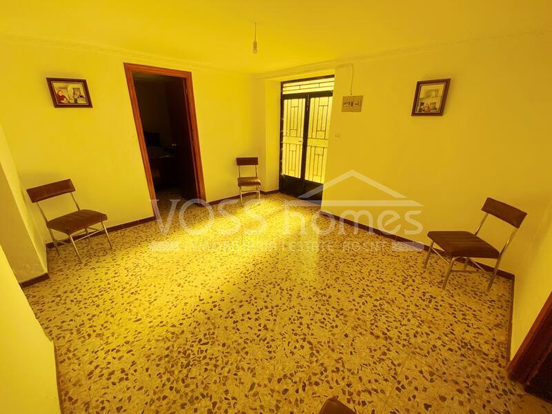 VH2250: Country House / Cortijo for Sale in Huércal-Overa Countryside