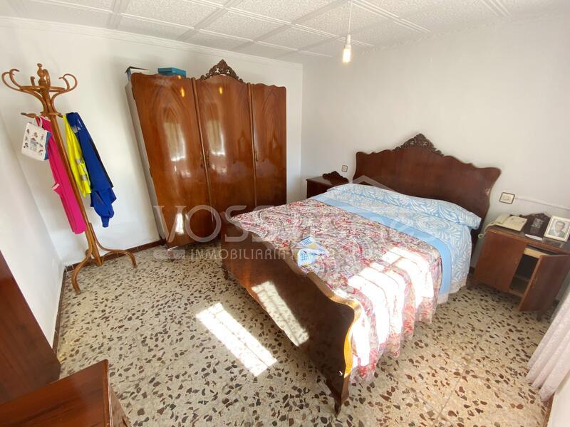 VH2250: Casa de Campo en venta en Campo Huércal-Overa