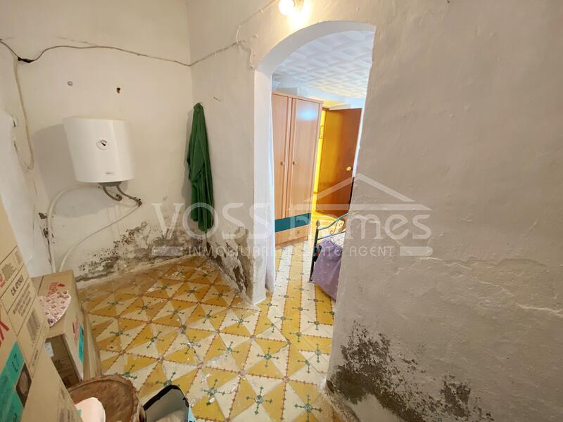 VH2250: Country House / Cortijo for Sale in Huércal-Overa Countryside