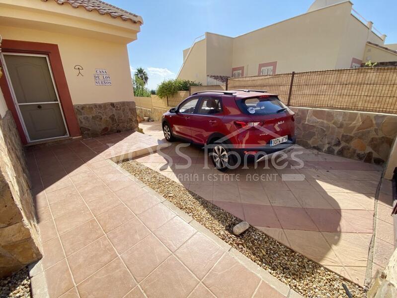 VH2259: Villa te koop in La Alfoquia gebied