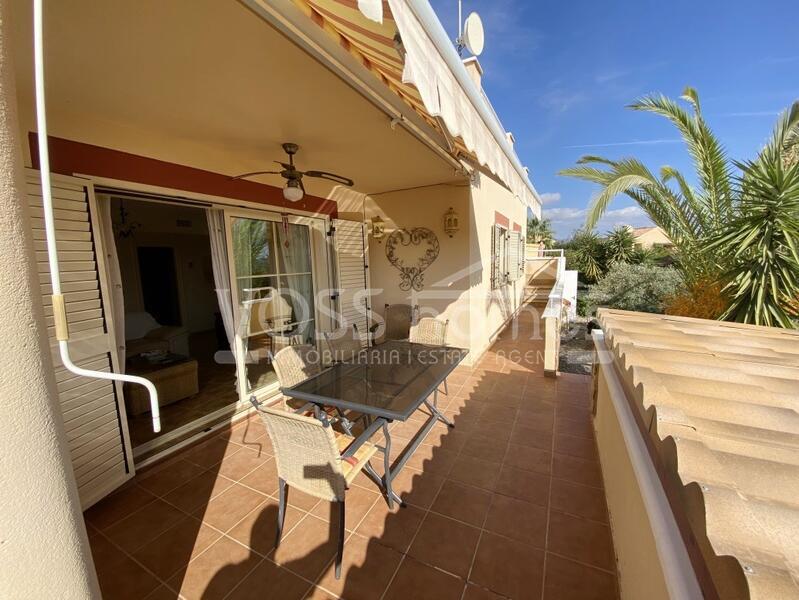 VH2259: Villa de los Sueños, Villa for Sale in La Alfoquia, Almería