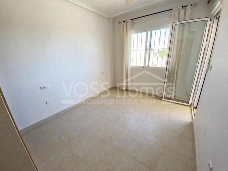 VH2263: Duplex for Sale in La Alfoquia Area