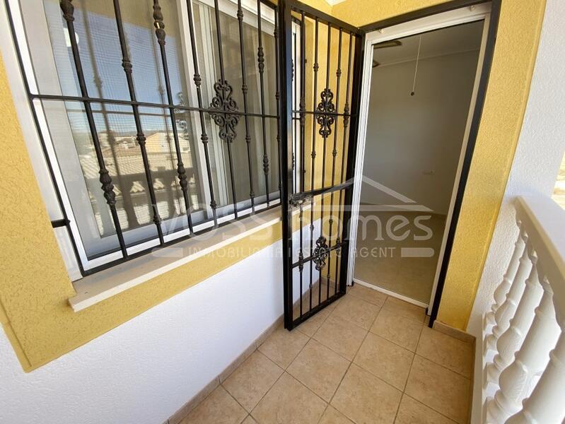 VH2263: Duplex for Sale in La Alfoquia Area
