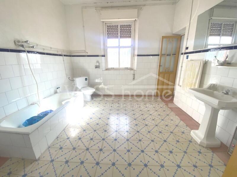 VH2266: Village / Town House for Sale in Huércal-Overa Villages