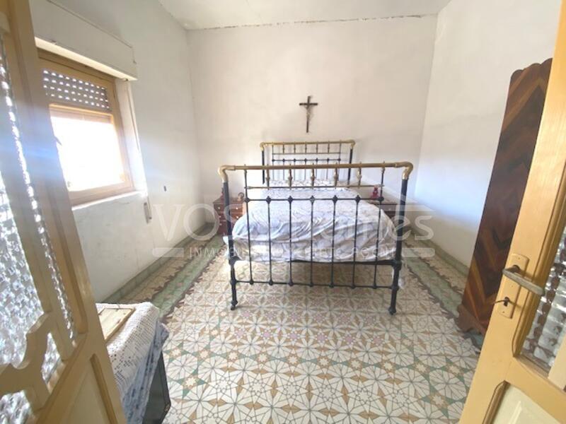 VH2266: Casa de pueblo en venta en Pueblos Huércal-Overa