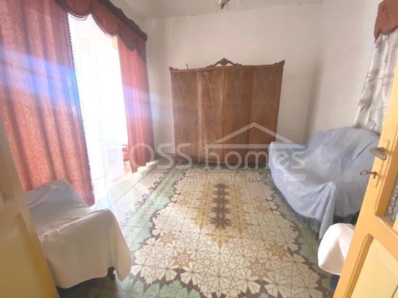 VH2266: Village / Town House for Sale in Huércal-Overa Villages