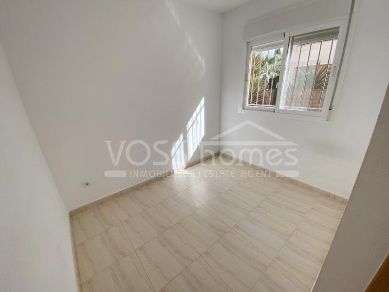 VH2267: Duplex for Sale in La Alfoquia Area