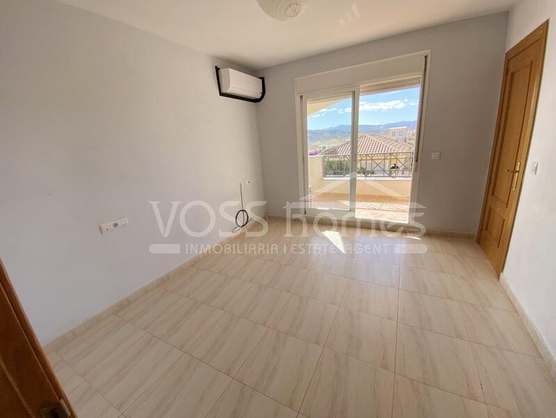 VH2267: Duplex for Sale in La Alfoquia Area