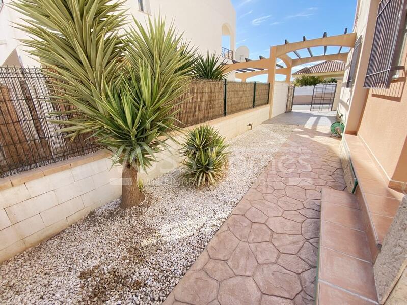 VH2267: Casa Indalo, Duplex for Sale in La Alfoquia, Almería