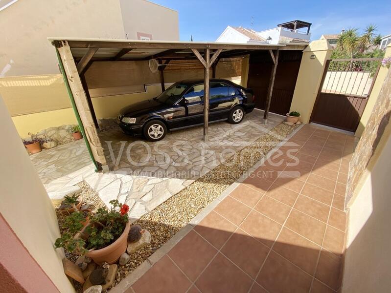 VH2270: Villa for Sale in La Alfoquia Area