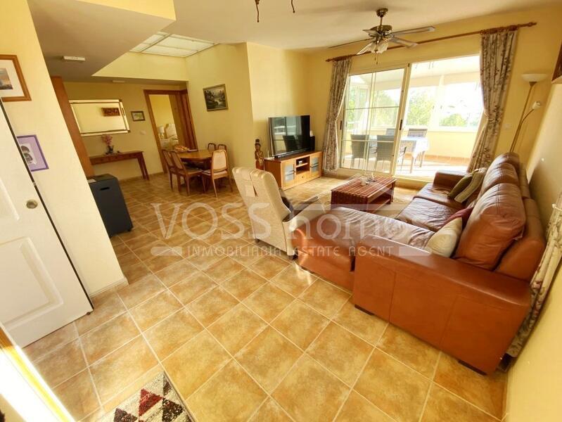 VH2270: Villa à vendre dans La Alfoquia