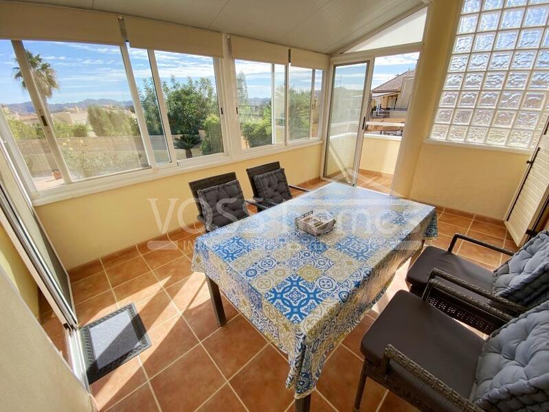 VH2270: Villa te koop in La Alfoquia gebied