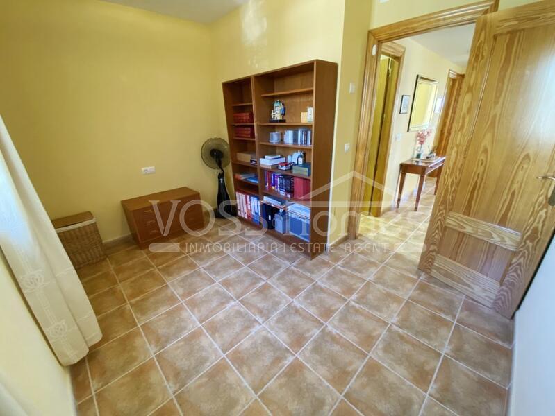 VH2270: Villa à vendre dans La Alfoquia