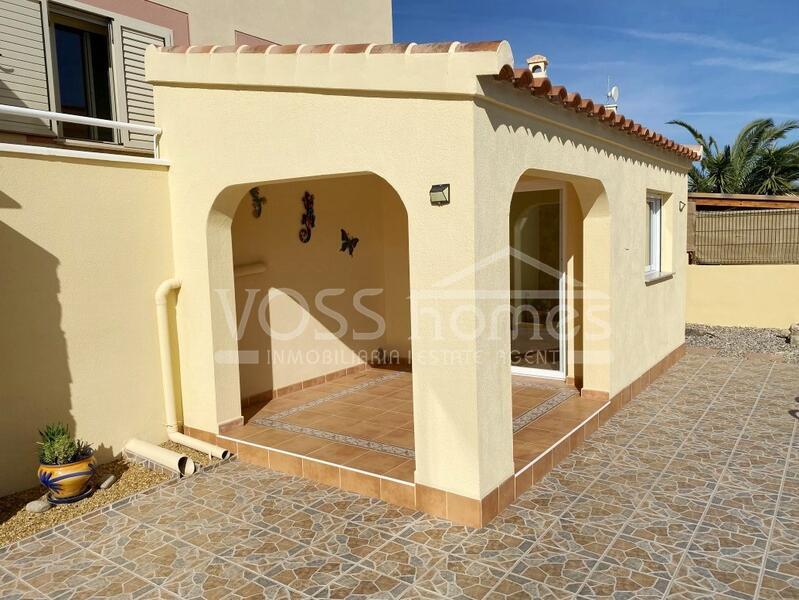 VH2270: Villa en venta en Zona de La Alfoquia