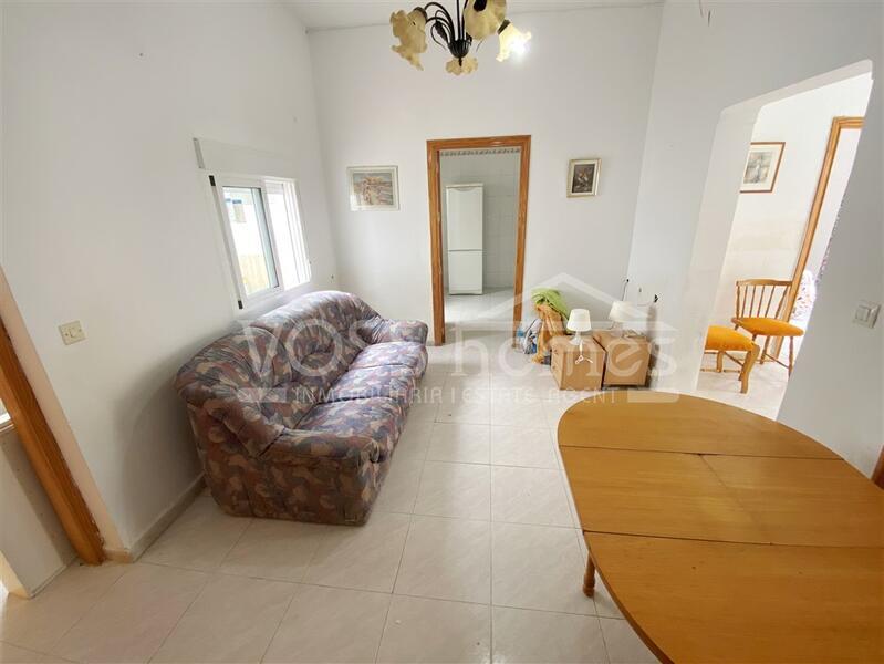VH2274: Village / Town House for Sale in Huércal-Overa Town