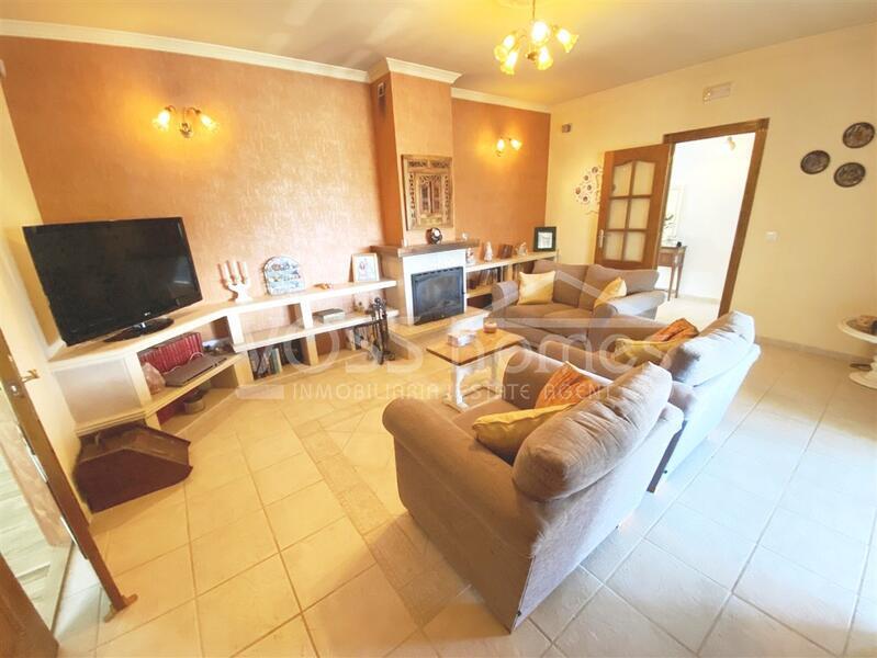 VH2275: Villa for Sale in Zurgena Area