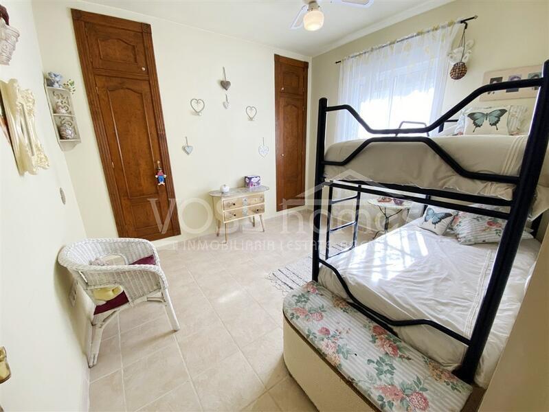 VH2275: Villa for Sale in Zurgena Area