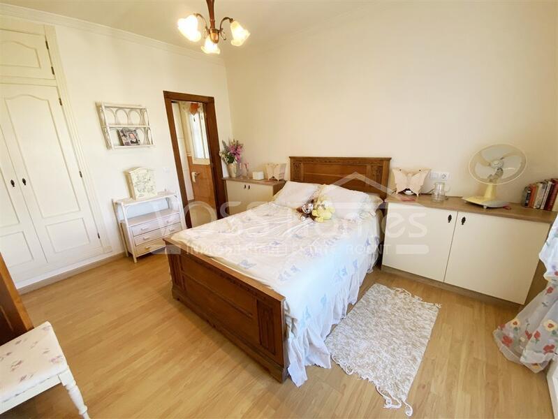 VH2275: Villa for Sale in Zurgena Area