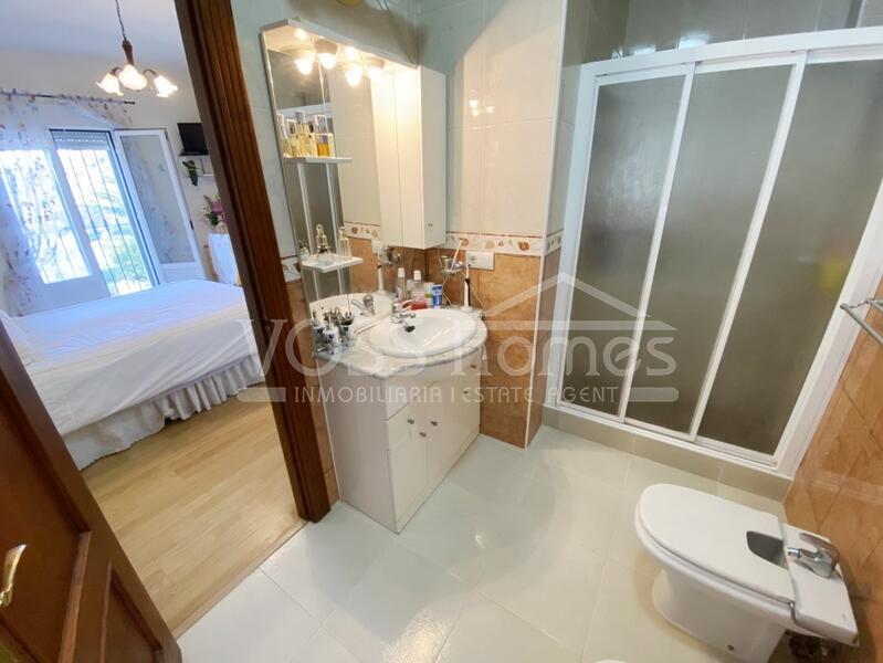 VH2275: Villa for Sale in Zurgena Area