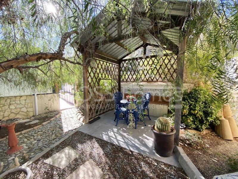 VH2275: Villa for Sale in Zurgena Area