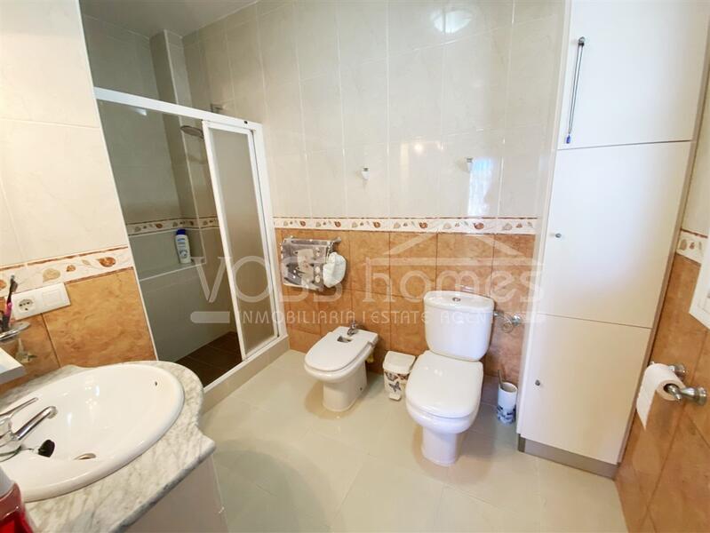 VH2275: Villa for Sale in Zurgena Area