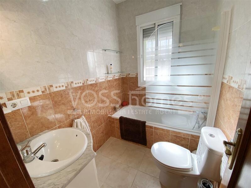 VH2275: Villa for Sale in Zurgena Area