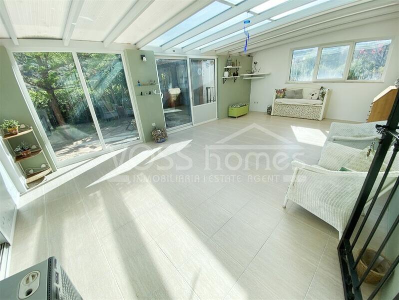 VH2275: Villa for Sale in Zurgena Area