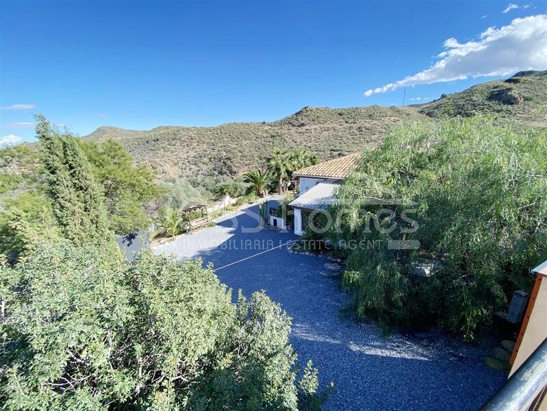 VH2275: Villa for Sale in Zurgena Area