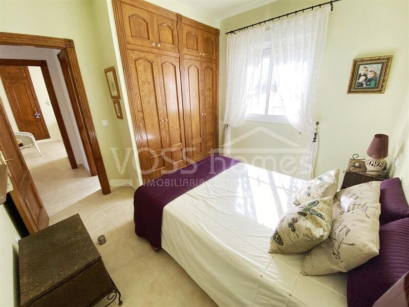 VH2275: Villa for Sale in Zurgena Area