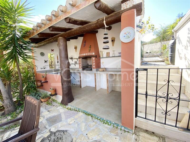 VH2275: Villa for Sale in Zurgena Area